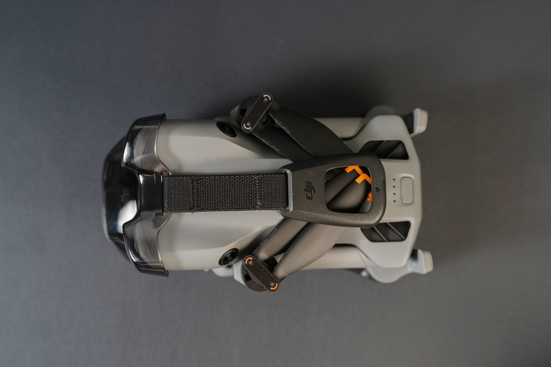 大疆DJI Mini 5 Pro评测:一英寸大底全能迷你航拍机