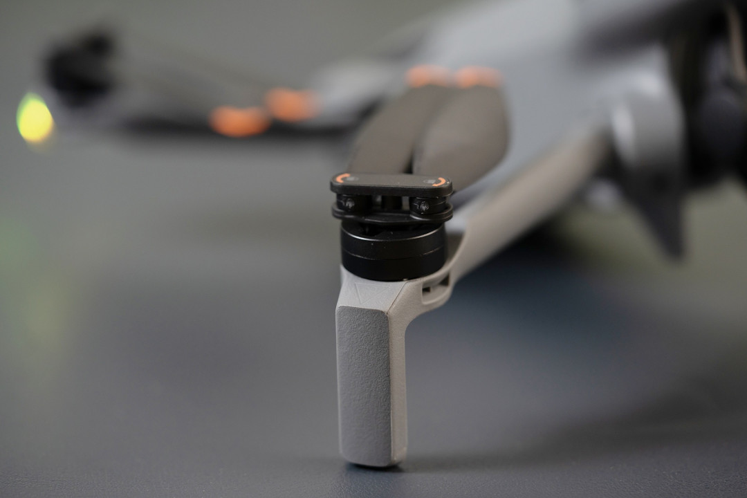 大疆DJI Mini 5 Pro评测:一英寸大底全能迷你航拍机