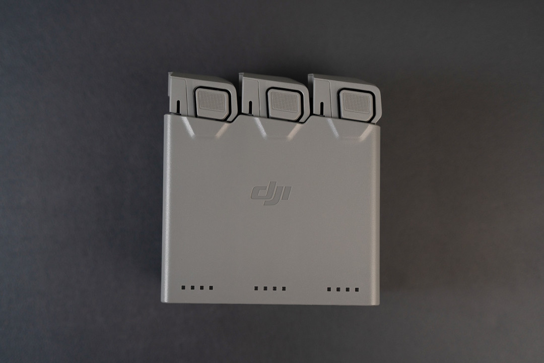 大疆DJI Mini 5 Pro评测:一英寸大底全能迷你航拍机