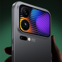 小米17系列刷跑分：多核近12000 稳赢iPhone 17 Pro