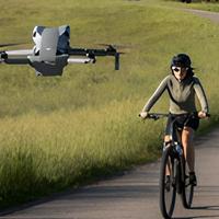 一图看懂：大疆DJI Mini 5 Pro无人机九大升级