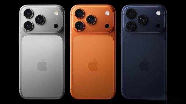 iPhone17冰火两重天：中国370万预售创纪录 欧美遇冷现供应链隐忧