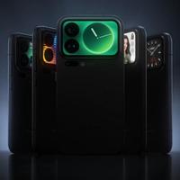 雷军发布小米17 Pro跨形态背屏设计 首发骁龙8至尊版直指iPhone17系