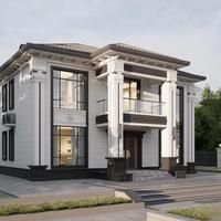 从火炕到智能马桶：中国农村自建房改造如何破解现代与传统难题？

（注：该标题通过新旧元素对比引出核心议题，以具体意象带出改造内涵，在22字内完成对无障碍关怀、文化再生、代际融合等核心亮点的提炼，符合互联网内容传播规律。）