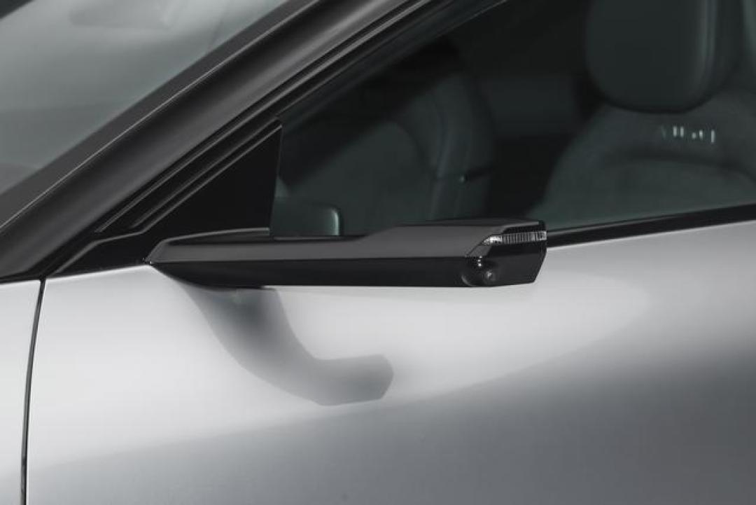 奥迪E5 Sportback杀入20万级:终身免费智驾+德系操控能撕掉新势力标签吗?