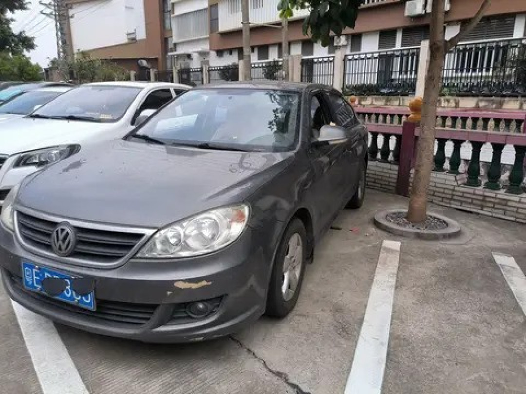 朗逸老车主体验：十余载陪伴，家用可靠之选