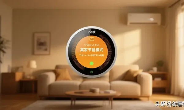智能家居的能源效率如何