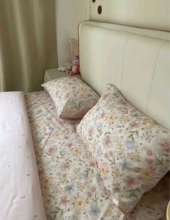 红豆男装床品件套