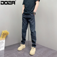 酷盖必备！doea 旗舰店宝藏休闲裤来袭