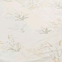 LOVO罗莱生活 全棉四件套纯棉床单被套双人床品1.8