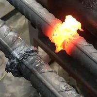 警惕！钢筋闪光对焊为何从常用变受限？3大硬伤是关键