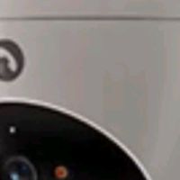 睛小豆萤石摄像头家用室内双摄1000万高清手机远程监控器360度无