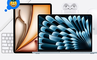 乔布斯否定过的点子回归？苹果或将在 2026 年推出触控版 MacBook Pro