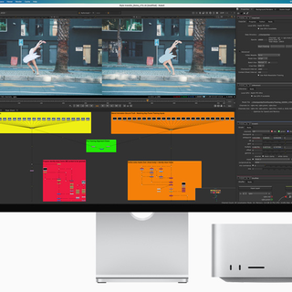 买了三万多的高端 Mac，居然装不上最新 macOS？