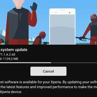 索尼推Xperia 1 VII安卓16更新但无更新日志