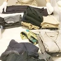 换季收纳大作战:让每件衣服都有“家”,衣橱清爽迎接新季节