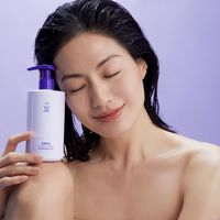 时光之发：奢宠头皮修护与青春密匙