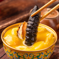 大海纪食旗舰店金汤佛跳墙：中秋美味新选择