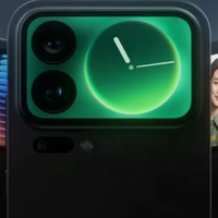 小米 17 正面硬刚 iPhone，这次能成功吗？