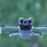迷你无人机首次1英寸大底！大疆DJI MINI 5 PRO图赏