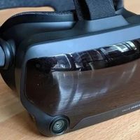 V社新硬件Steam Frame不是主机而是VR！或本周发布