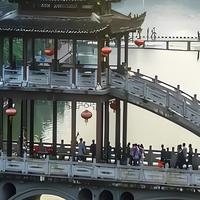 凤凰周末出逃！48h 解锁烟火漫游