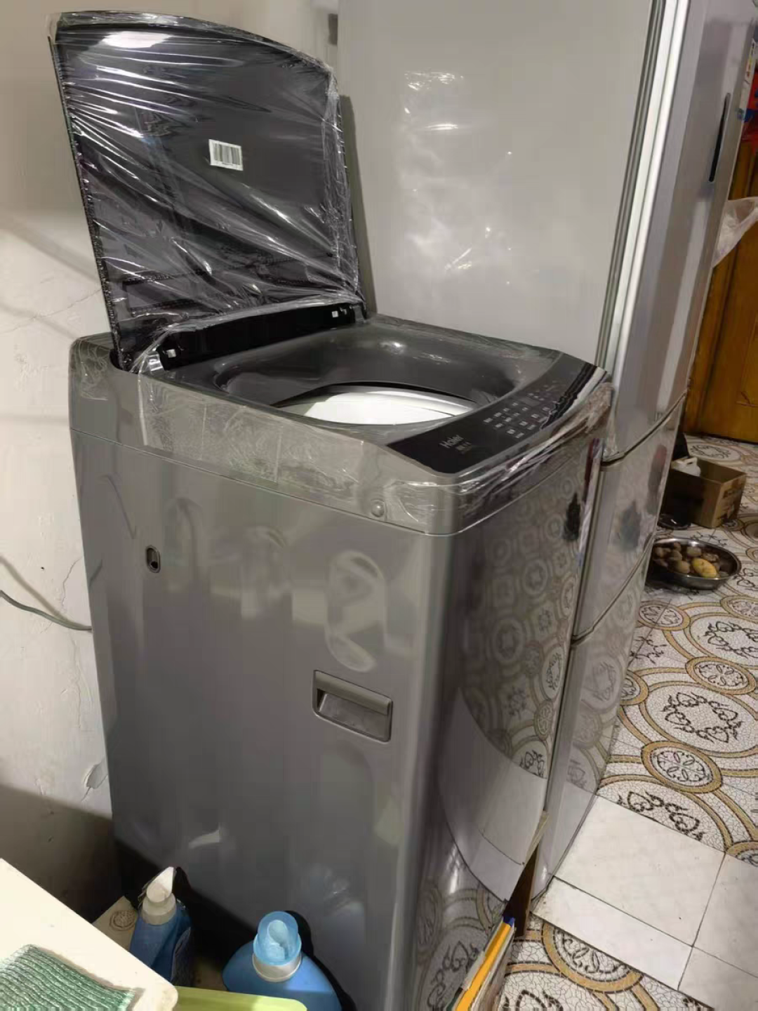格力洗衣机:品质之选,畅享洁净