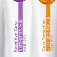 多效合一的口腔护理