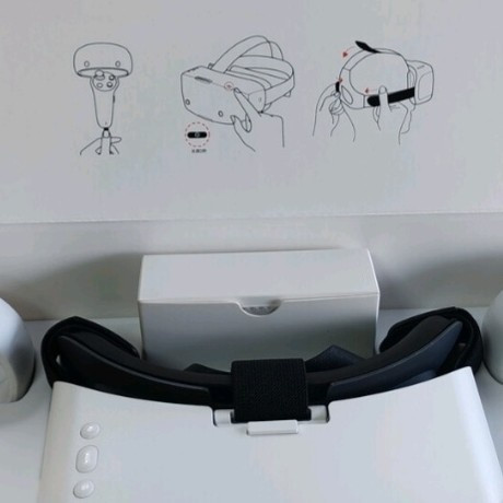 闲鱼捡漏NOLO Sonic VR一体机：真香警告！千元价格享沉浸式游戏