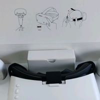 闲鱼捡漏NOLO Sonic VR一体机：真香警告！千元价格享沉浸式游戏