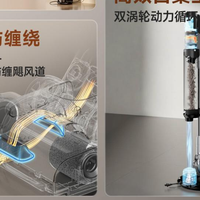 2025 家用吸尘器怎么选？5 款口碑佳性价比高的型号推荐