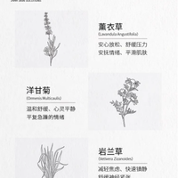 This Works 英国进口睡眠喷雾 75ml：开启香甜梦境之旅