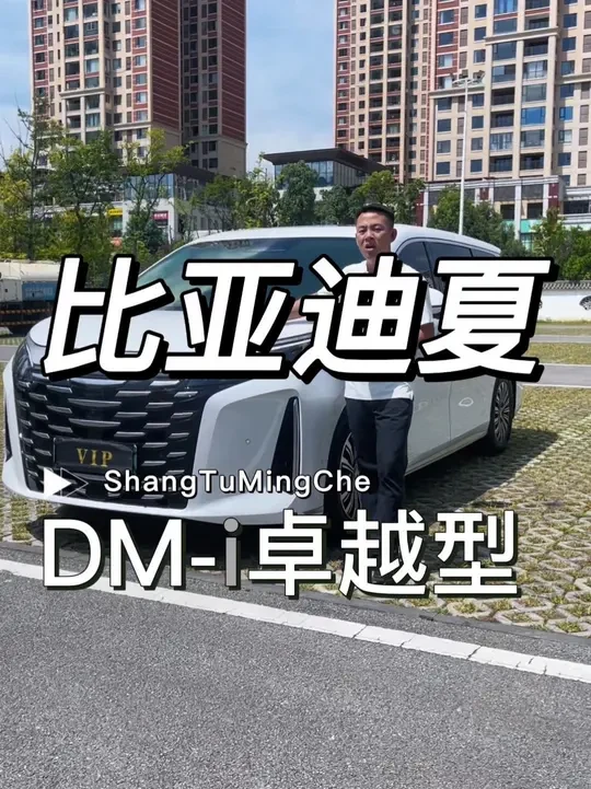 25年的一台重磅MPV。众多MPV中你会选哪台？#比亚迪夏 #商务车 #毕节二手车 #高性价比二手车推荐
