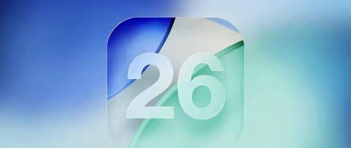 一觉醒来iPhone变了！液态玻璃刷屏，铃声直接用音乐，安卓羡慕哭