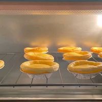 苏泊尔电烤箱，孩子的零食仓