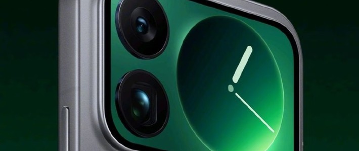 惊！小米17与iPhone激烈交锋，竟揭示智能手机未来走向