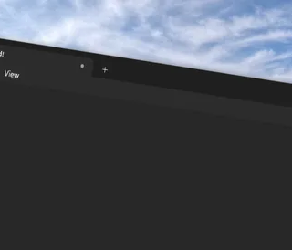 微软大动作！Windows 11 记事本首迎本地 AI，无网也能写作总结