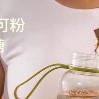 成分党深扒！SOACAI这款未碱化可可粉才是抗氧化王者