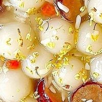 秋天逛街头，这些暖乎乎的美食我能天天吃