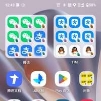 摩托罗拉使用报告，你可能需要一个简单干净好用的系统