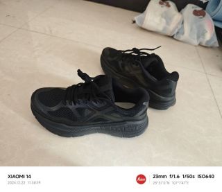 必迈跑鞋：跑步的安心之选