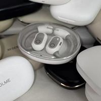 开放式蓝牙耳机到底哪款值得入手？2025最全开放式耳机测评推荐