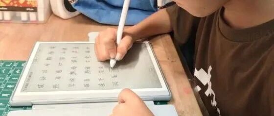 2025口碑最好的10大学习机型号，价格良心，小初高孩子都能用