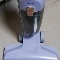 有线手持吸尘器解决宠物掉毛问题