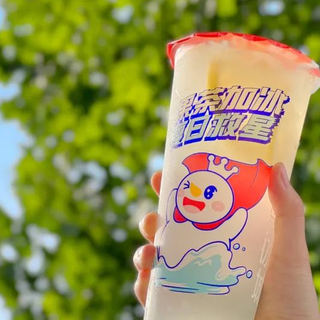 一年卖超10亿杯的蜜雪冰城柠檬水断货，多家门店回应