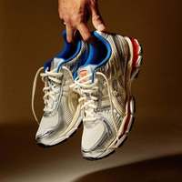 复古&潮流！ASICS GEL-KAYANO 12.1：让跑鞋成为穿搭的万能钥匙