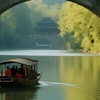 湖南周末游攻略