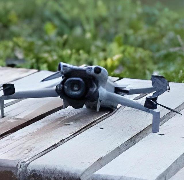 大疆 Mini 5 Pro深度评测：1 英寸大底加持，入门级无人机迎来画质天花板