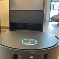 追觅 X50 Pro 滚筒版扫地机器人 7 天试用：开启智能清洁新时代