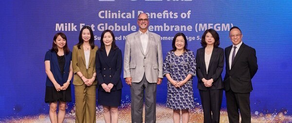 过百位医护专业人员齐聚 探讨早期营养对长期脑部发展的关键影响